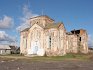 Бегомль, церковь Всех Святых, после 1850 г.