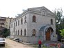 Бобруйск, церковь "Белая": административное здание, 1990-е гг.