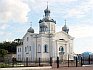Довск, церковь Покровская, 1904 г.