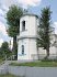 Дзержинск, церковь: колокольня