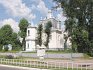 Дзержинск, церковь Покровская, 1850 г.