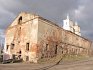 Глубокое, монастырь кармелитов:  жилой корпус, 1735 г…