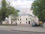 Гродно, городница: театр Тизенгауза, 1772-80 гг…