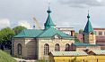 Гродно, церковь св. Владимира, 1896 г.
