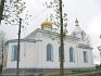 Индура, церковь св. Александра Невского, 1881 г.