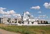Крулевщина, церковь св. Иоанна Крестителя, 2002-04 гг.