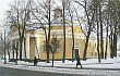 Лида, монастырь пиаров:  собор кафедральный св. Михаила, 1797-1825 гг…