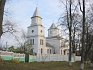 Логойск, церковь св. Николая, 1845 г.