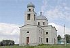 Мазолово (Мстисл. р-н), монастырь: церковь, 1799 г…