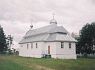 Минойты, церковь св. Елисея Лавришевского, 1997 г.