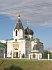 Минск, церковь св. Марии Магдалины, 1847 г.