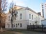Могилев, дворец архиепископа (бывш. синагога), 1780-е гг…