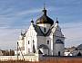 Могилев, монастырь Никольский:  церковь св. Николая, 1669-72 гг.