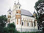 Мурованка, церковь оборонительного типа, 1524 г…