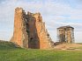 Новогрудок, замок (руины), сер. XIII в…