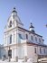 Новогрудок, монастырь францисканцев:  церковь св. Николая, 1780 г…