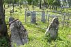 Ольковичи, кладбище католическое
