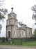 Ореховно (Ушачский р-н), церковь св. Параскевы Пятницы, 1819 г.