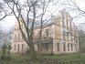 Павлиново, усадьба: дворец Бохвицей, 1906-09 гг.