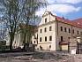 Пинск, монастырь францисканцев: жилой корпус, 1712-30 гг…