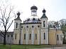 Пинск, монастырь правосл.: церковь