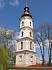 Пинск, монастырь францисканцев:  колокольня, 1817 г…