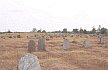 Смиловичи, кладбище еврейское