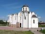 Витебск, церковь Благовещенская, 1120-30-е гг…