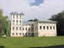 Жиличи (Киров. р-н), усадьба: дворец, 1830-е гг…