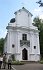 Жировичи, монастырь:  церковь Богоявленская, 1672 г.?