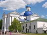 Жировичи, монастырь:  собор Успенский, 1613-50 гг…