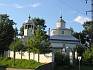 Гомель, церковь св. Ильи (дерев.), кон. XVIII в.