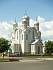 Светлогорск, церковь св. Петра и Павла, после 1990 г.