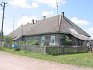Юратишки, усадьба: дом жилой (дерев.), нач. XX в.?